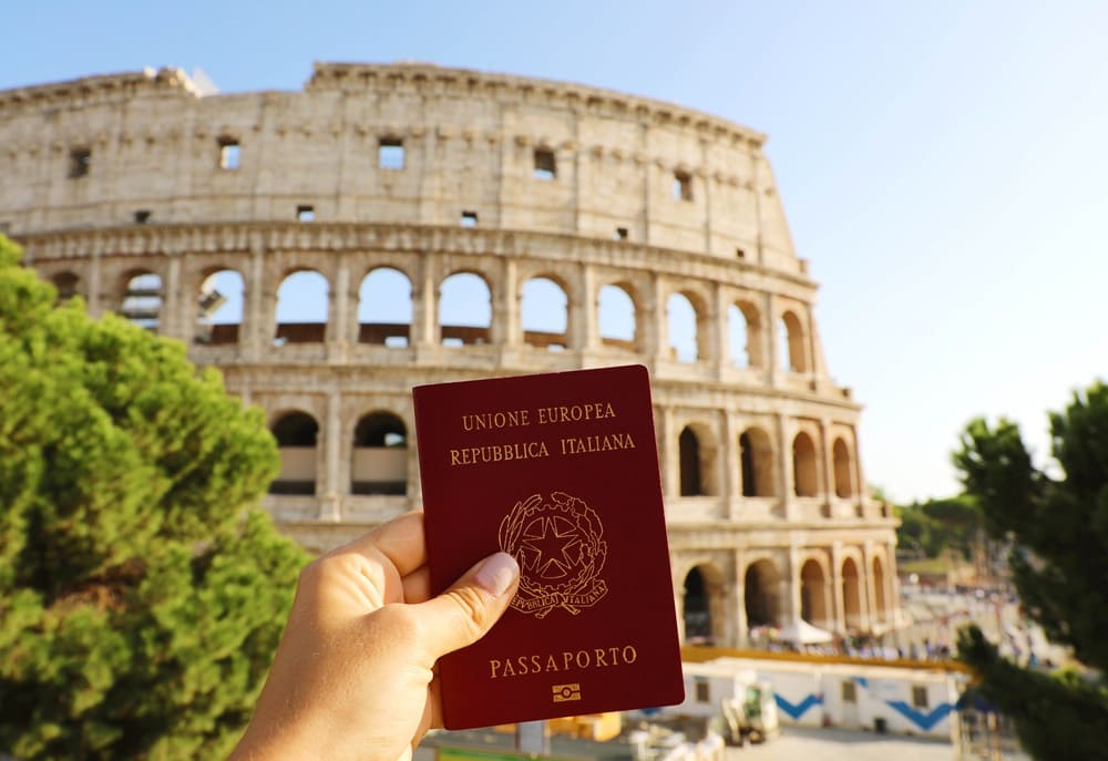 5 benefícios de ter uma cidadania europeia! - Sworn Translation